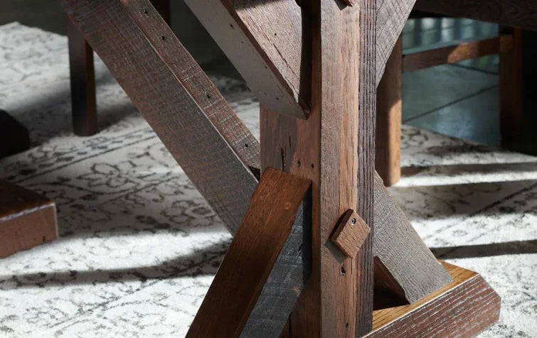 Stretford Dining Set