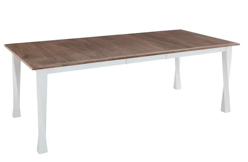 Twist Leg Table & Emmett Chair Dining Set