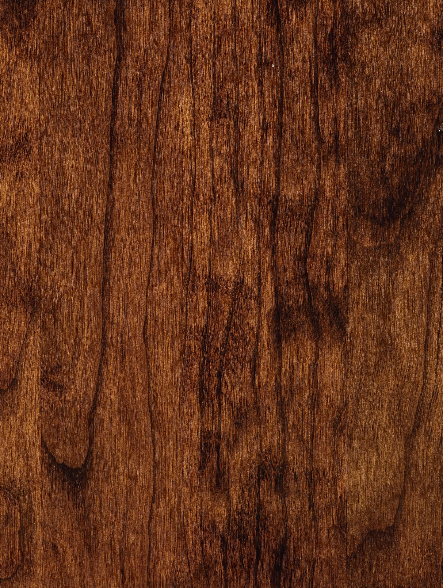 Rectangular Bent Leg Table