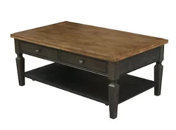 Vista Coffee Table