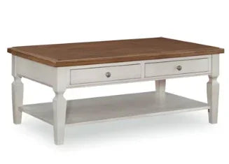 Vista Coffee Table