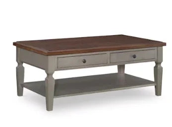 Vista Coffee Table