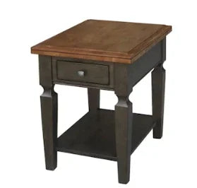 Vista End Table