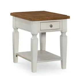 Vista End Table