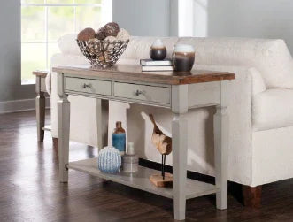 Vista Sofa Table