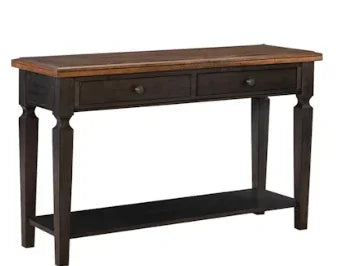 Vista Sofa Table