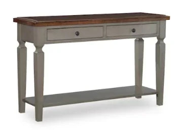 Vista Sofa Table