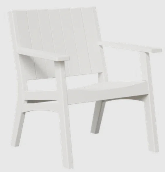 Chat Outdoor Dining Chair