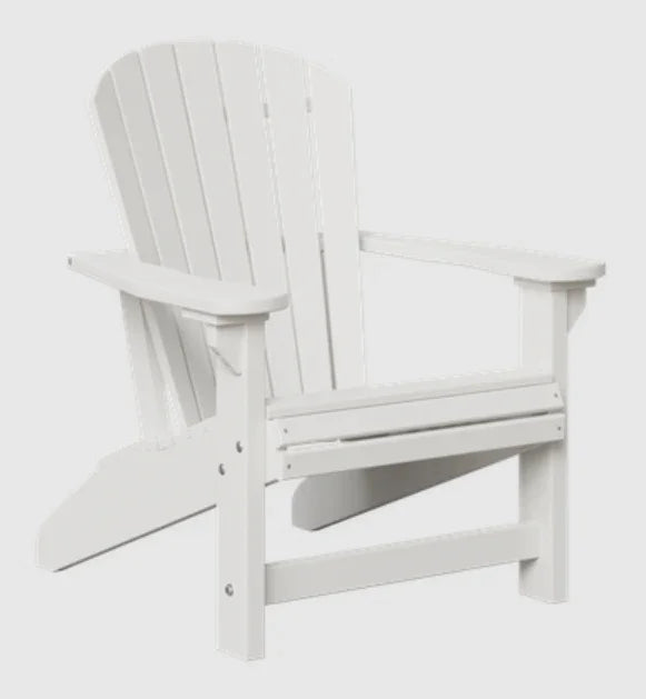Classic Adirondack Chair