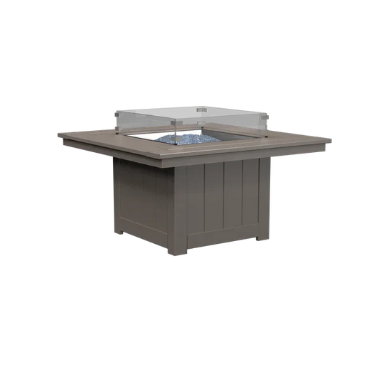 Classic Outdoor Firetable