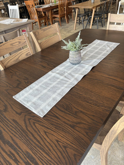 Clearance - Classic Leg Table Set