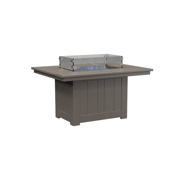 Classic Outdoor Firetable