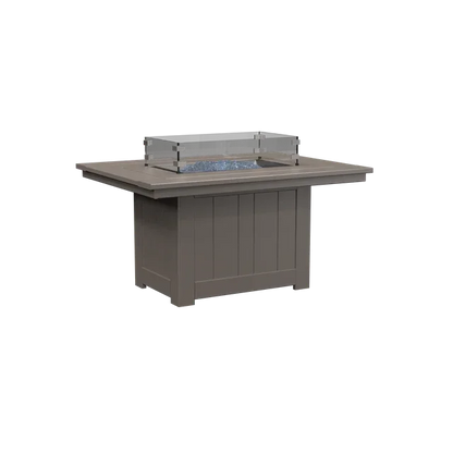 Classic Outdoor Firetable