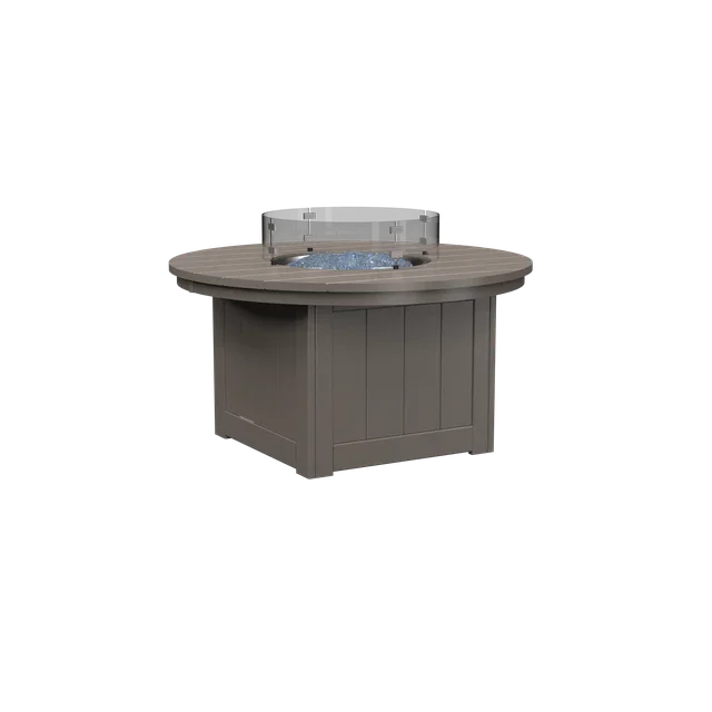 Classic Outdoor Firetable