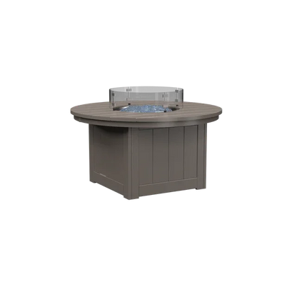 Classic Outdoor Firetable