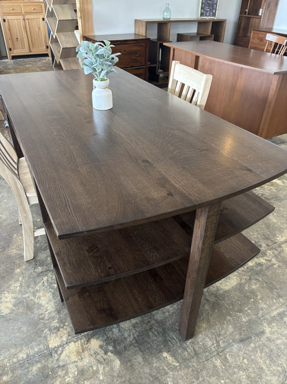 Clearance - Wakefield Partners Desk