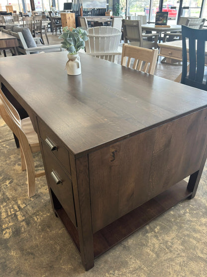 Clearance - Wakefield Partners Desk