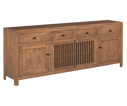 Dallas 84 Console Cabinet