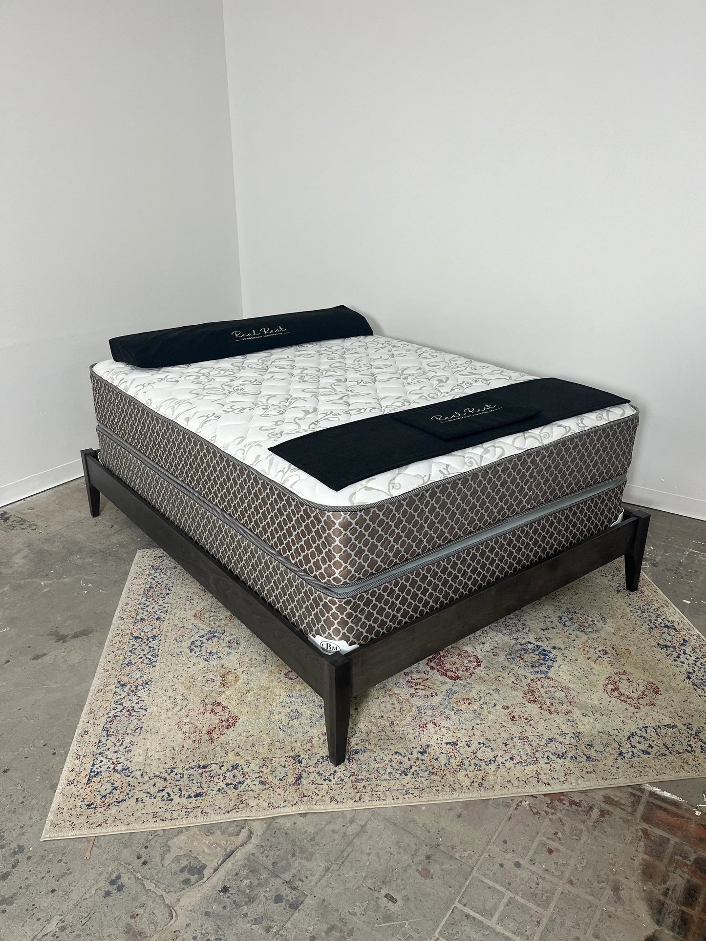 DynaFlex Comfort Mattress
