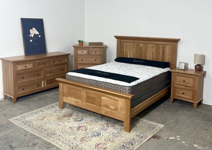 DynaFlex Comfort Mattress