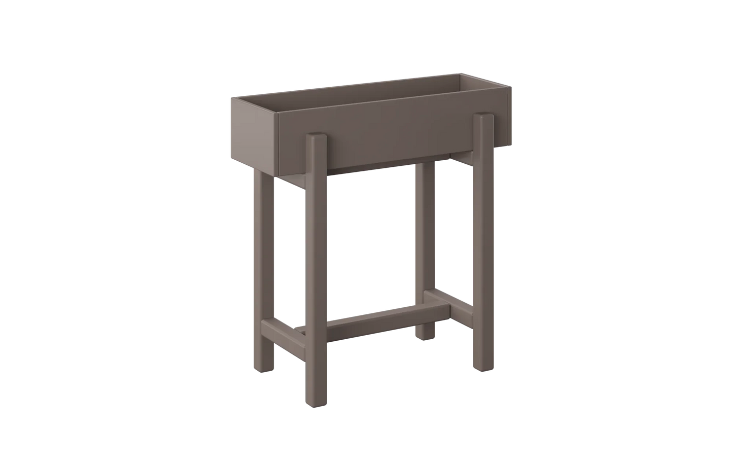 Garden Outdoor Small Plant Stand