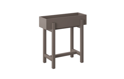 Garden Outdoor Small Plant Stand