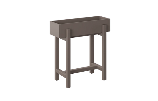 Garden Outdoor Small Plant Stand