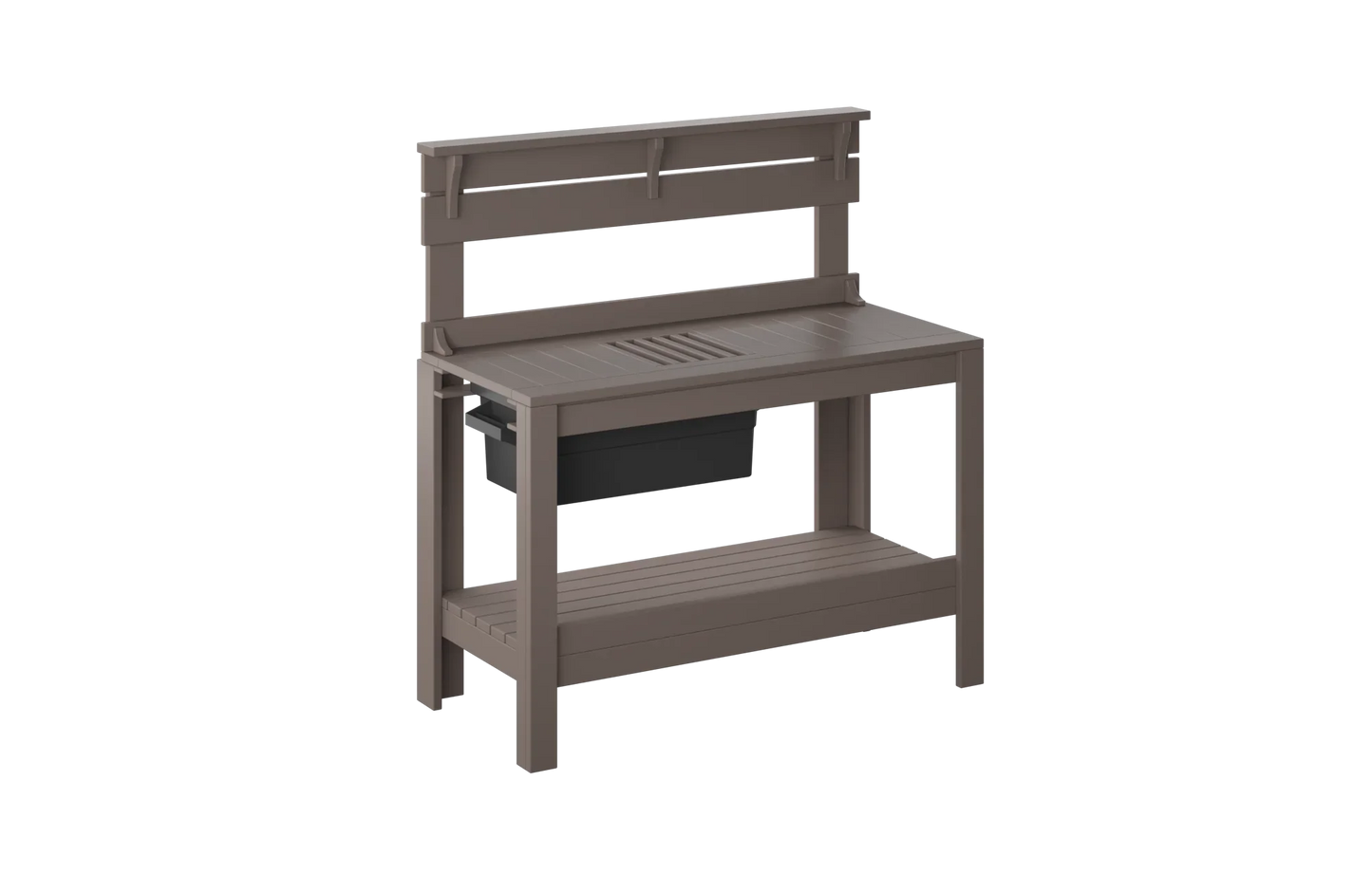 Garden Outdoor Potting Bench