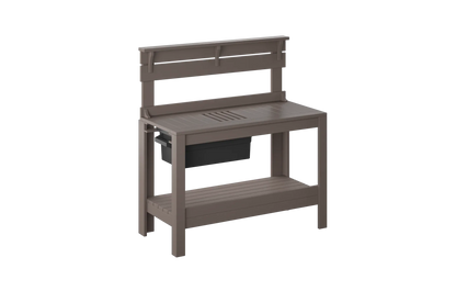 Garden Outdoor Potting Bench