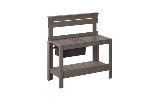 Garden Outdoor Potting Bench