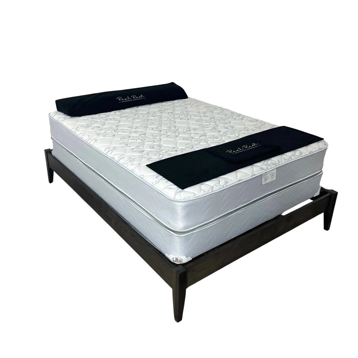Deluxe Ultra Firm Mattress