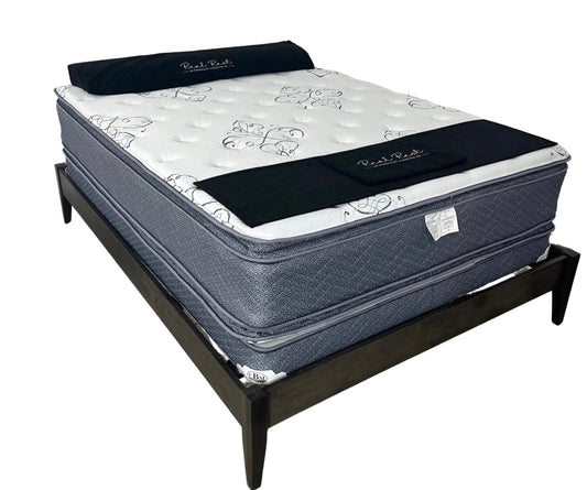 Pillow Top Firm Mattress