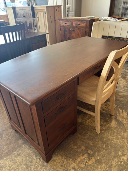 Clearance - Finley Executive Desk