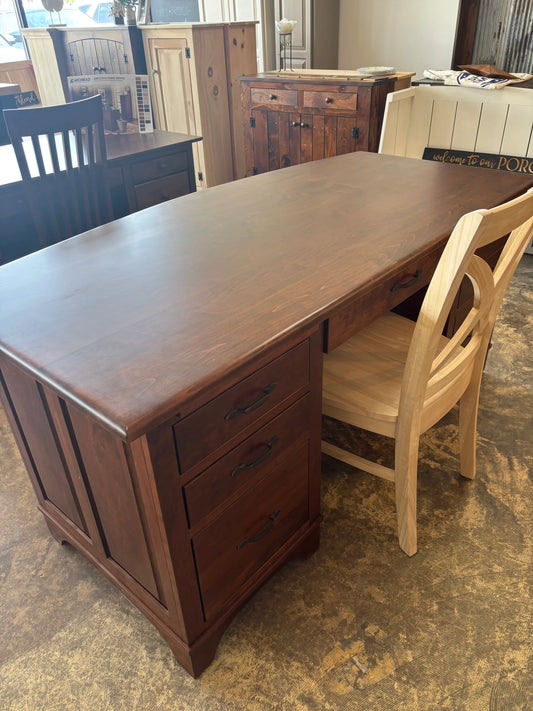 Clearance - Finley Executive Desk