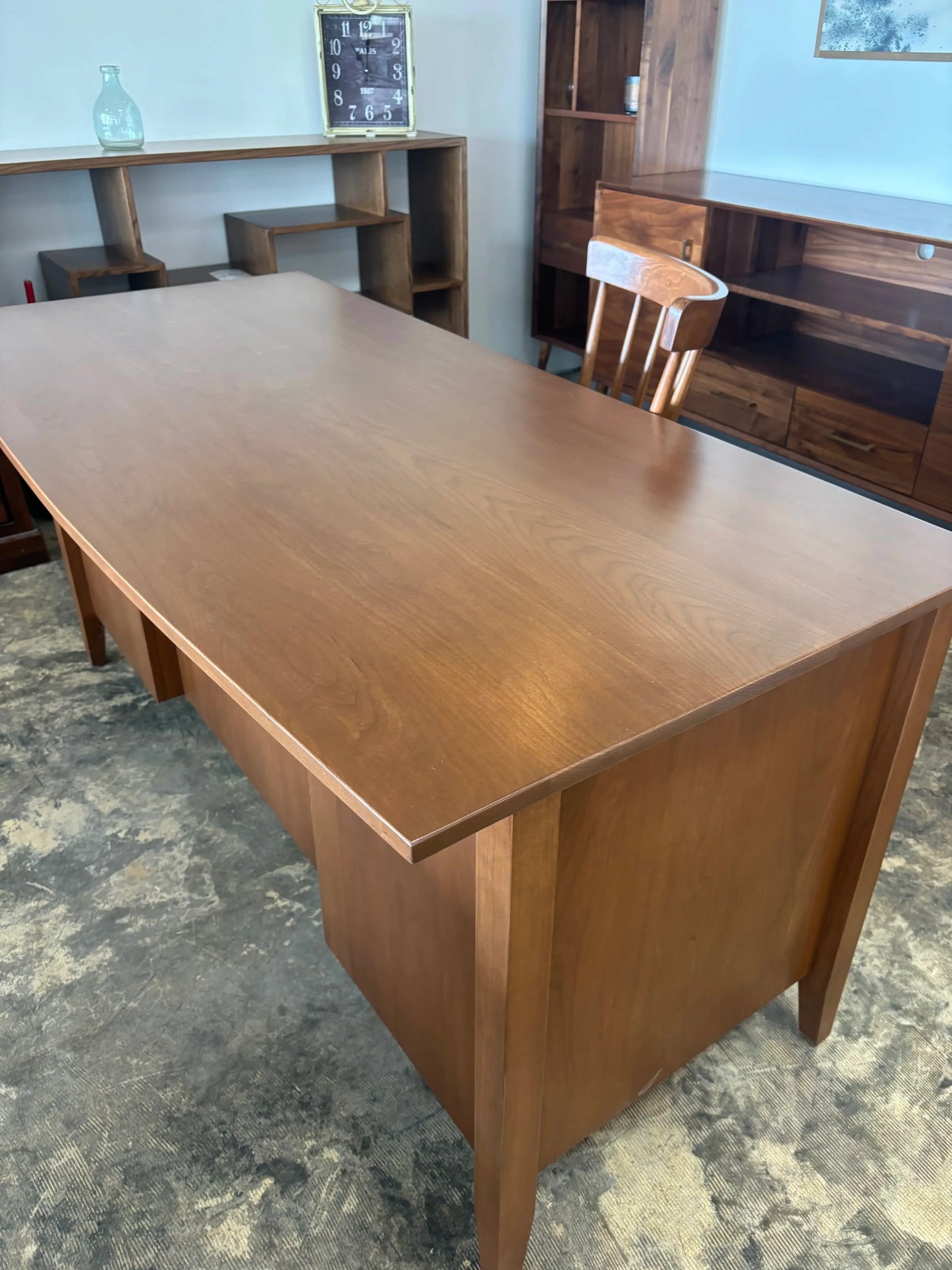 Clearance - Hampton Executive Desk