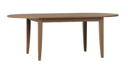 Millbrook Leg Table