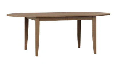 Millbrook Leg Table
