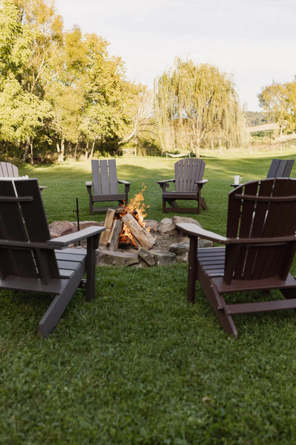 Modern Adirondack Chair