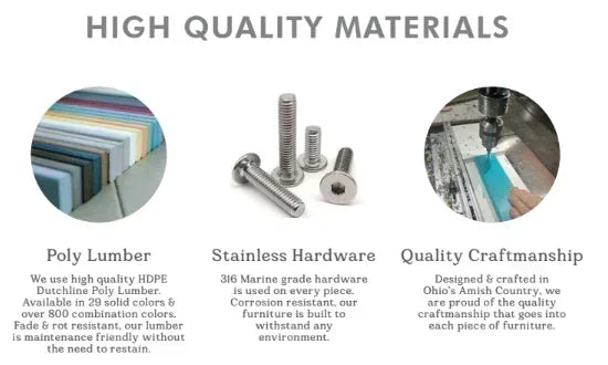 Modern Outdoor Chaise Lounge